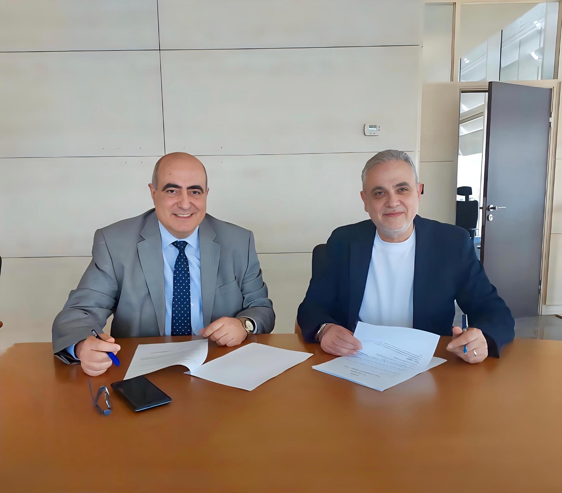 Official Announcement – Winning Bidder for the OEA Digital Transformation Project