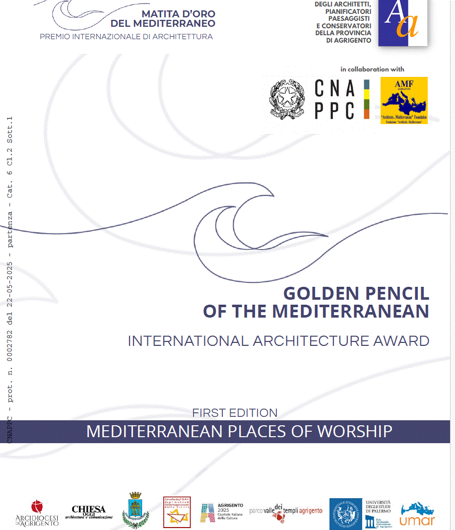 International Architecture Award