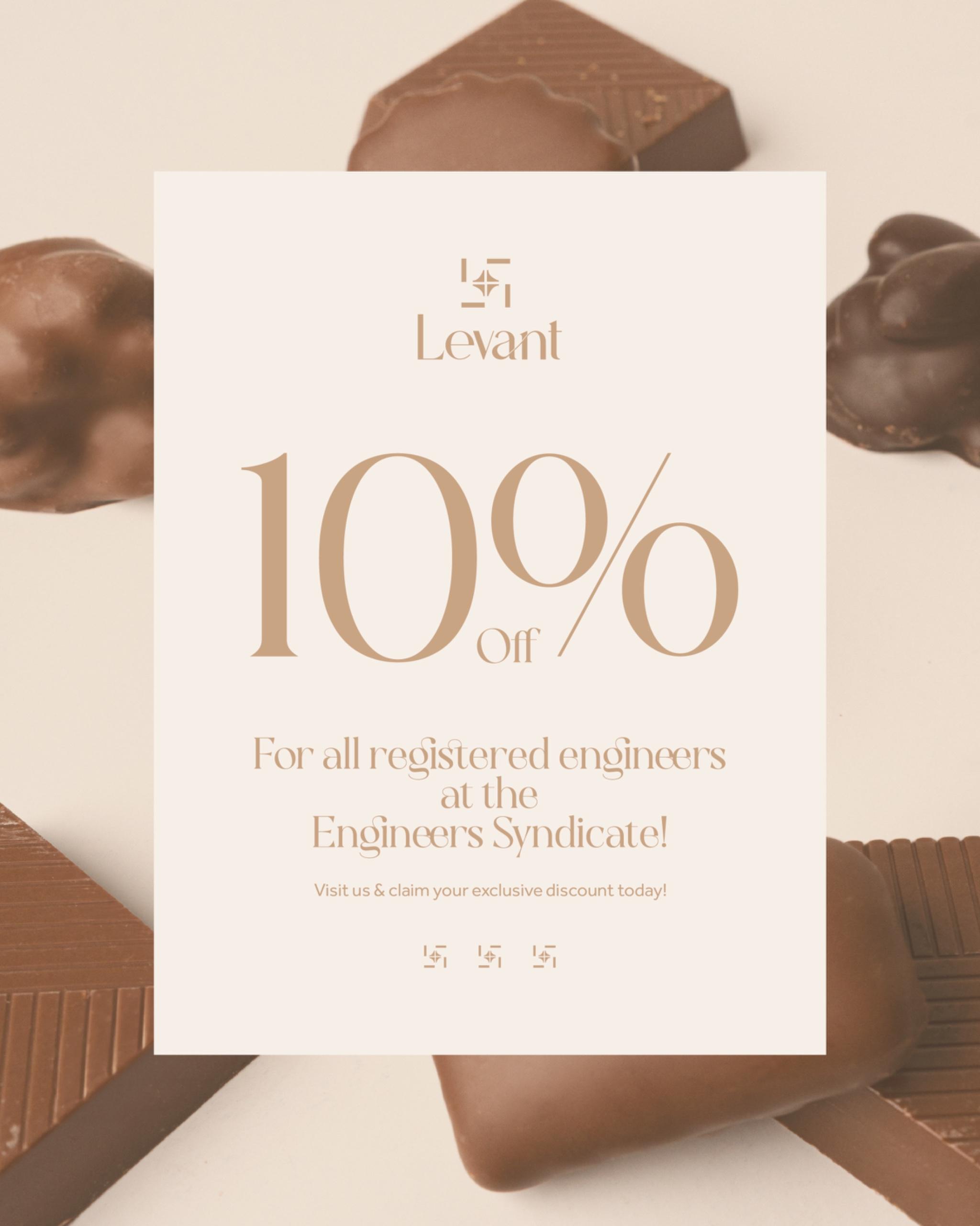 levant Chocolate